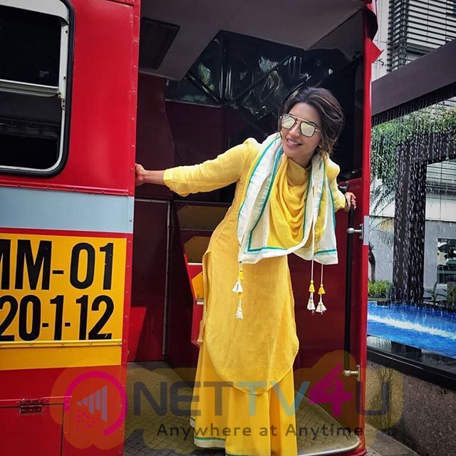 Actress Shama Sikander Latest Hot Photo Shoot Galleries HD Images