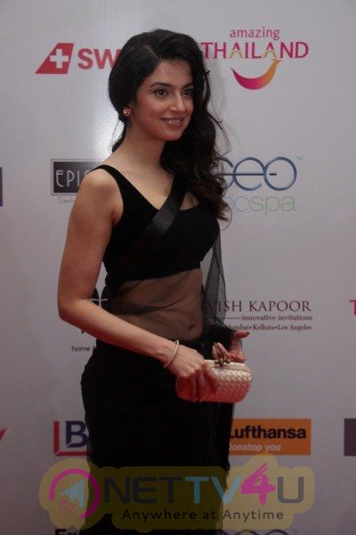 Geo Asia Spa Host Star Studded Biggest Award Night Movie