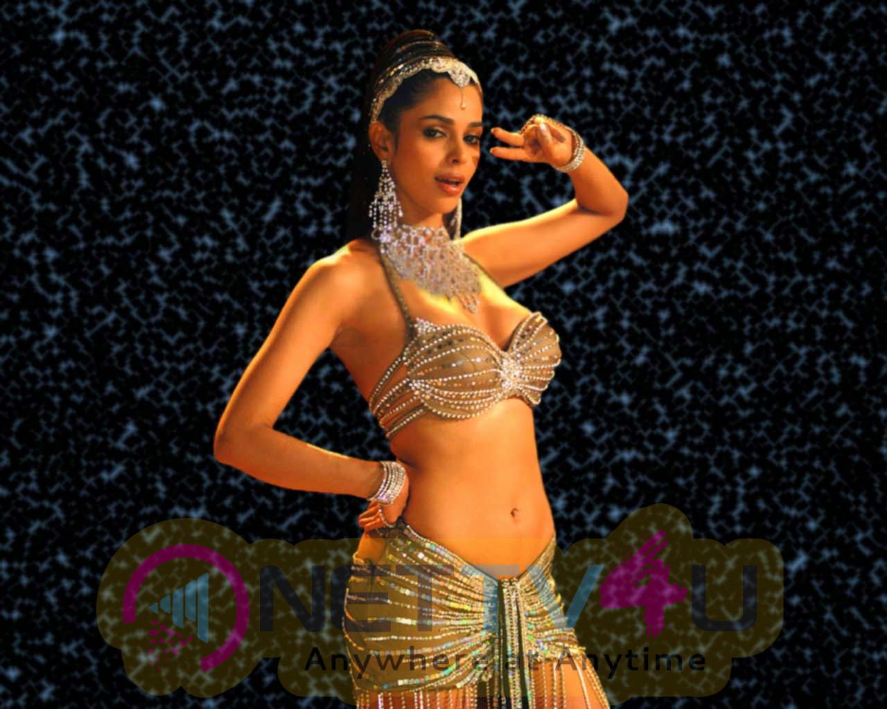 Actress Mallika Sherawat Hot Images Galleries HD Images