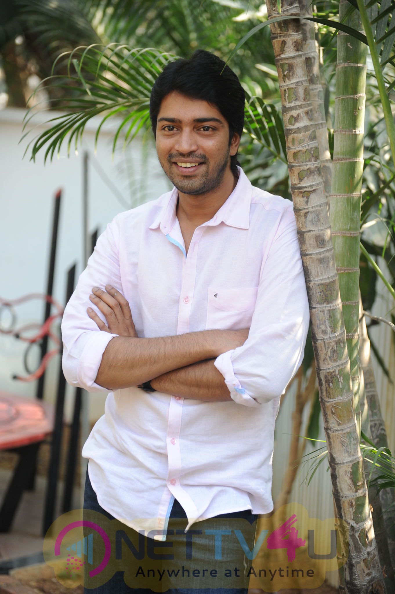 Actor Allari Naresh Interview Photo Shoot Images Galleries