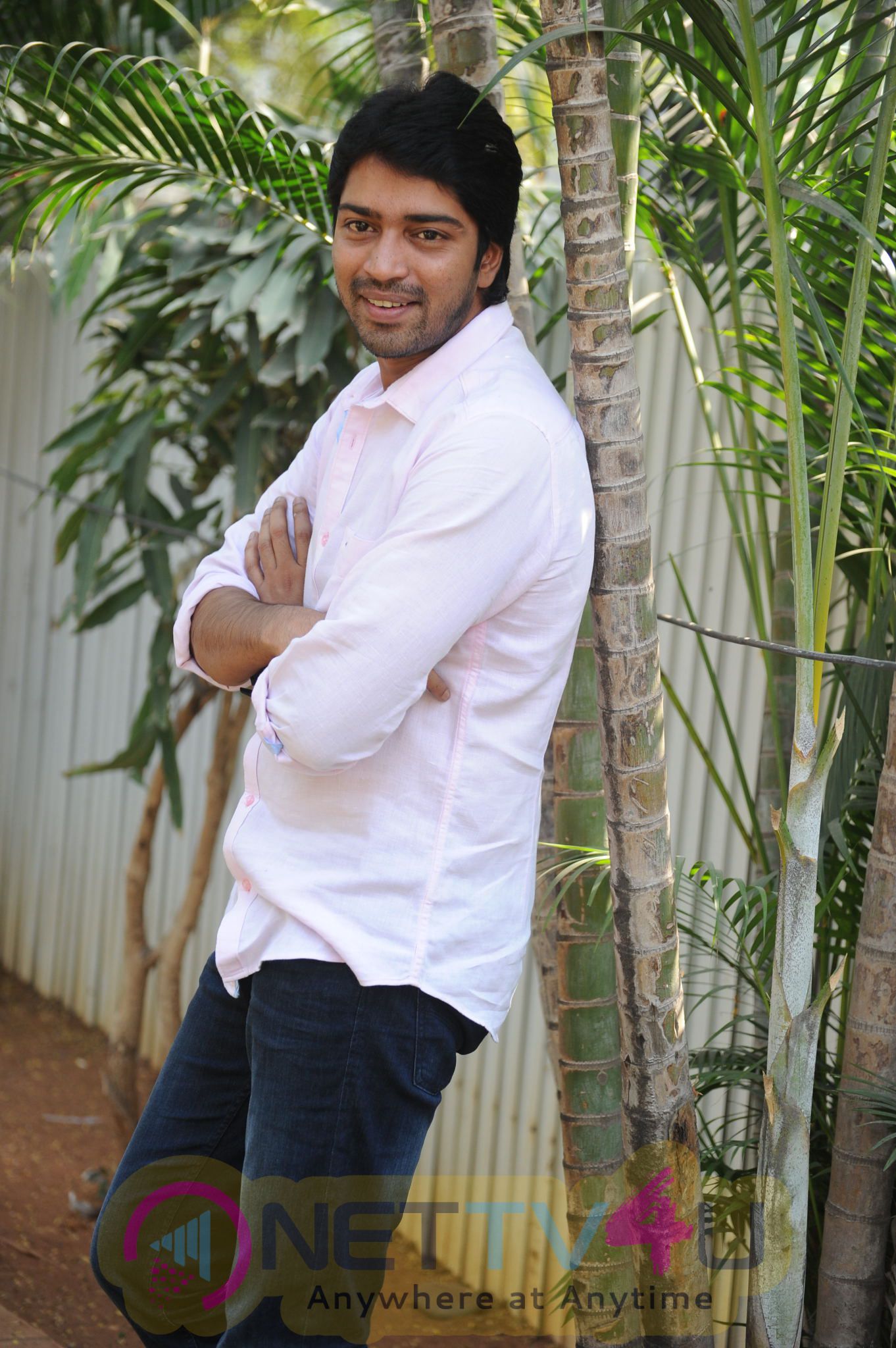 Actor Allari Naresh Interview Photo Shoot Images 83914 Galleries