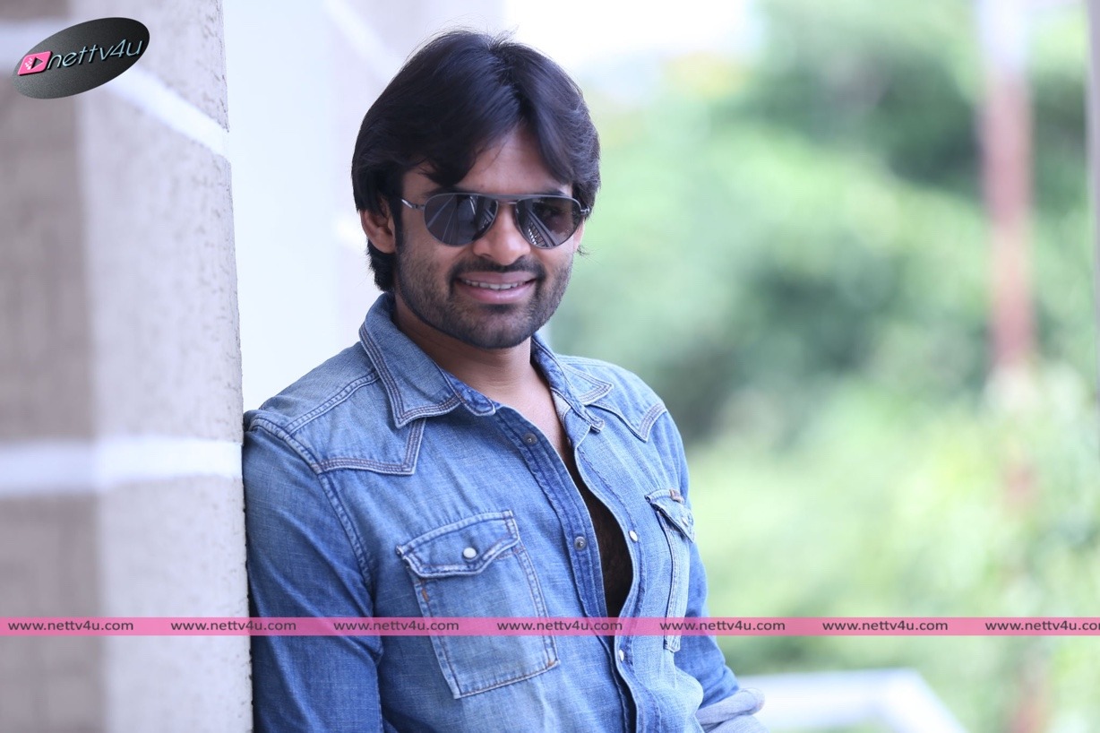 Actor Sai Dharam Tej S Stylish Photo Gallery Stills 38317 Galleries