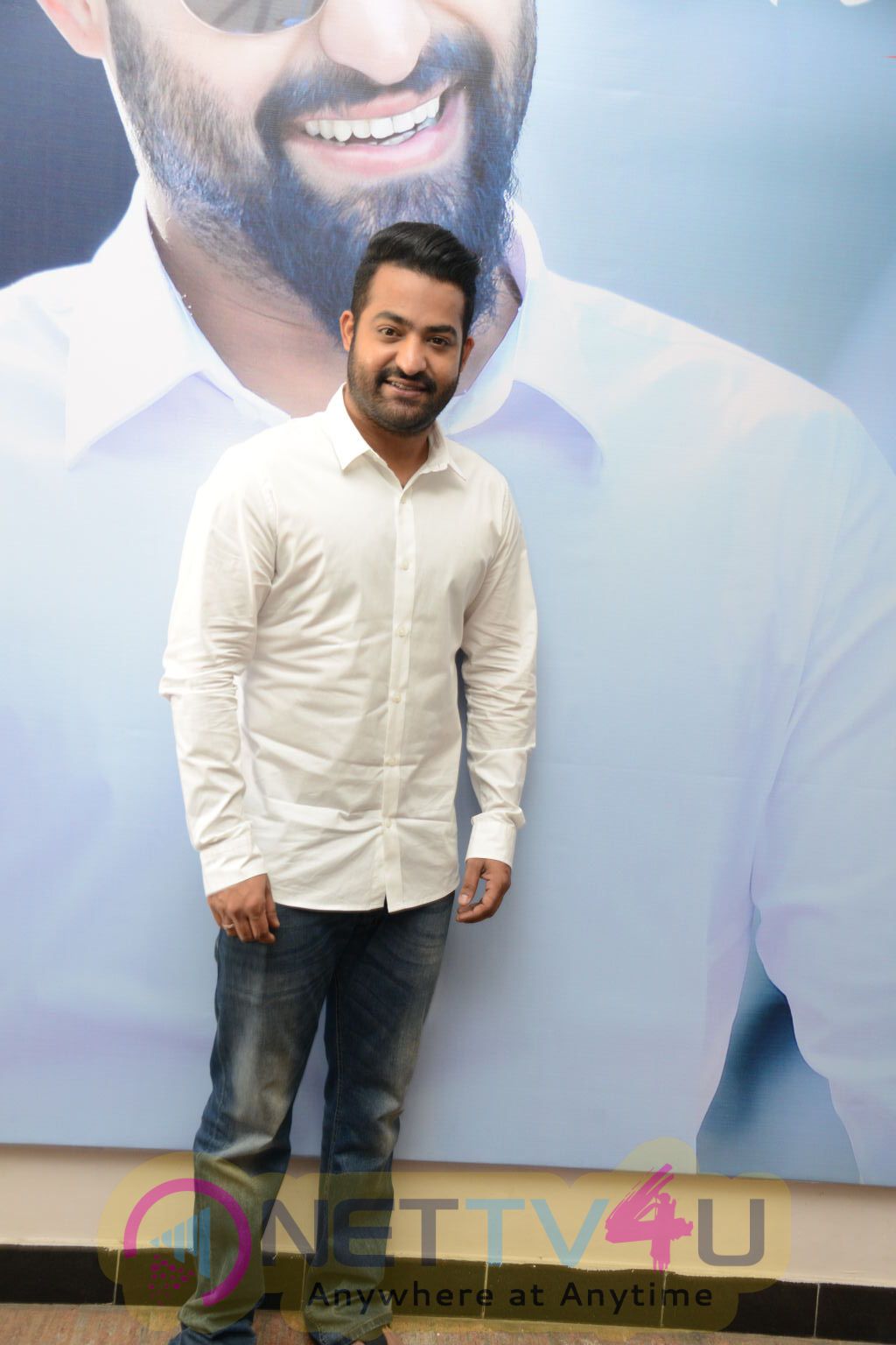 Nannaku Prematho Ntr Interview Images Galleries Hd Images