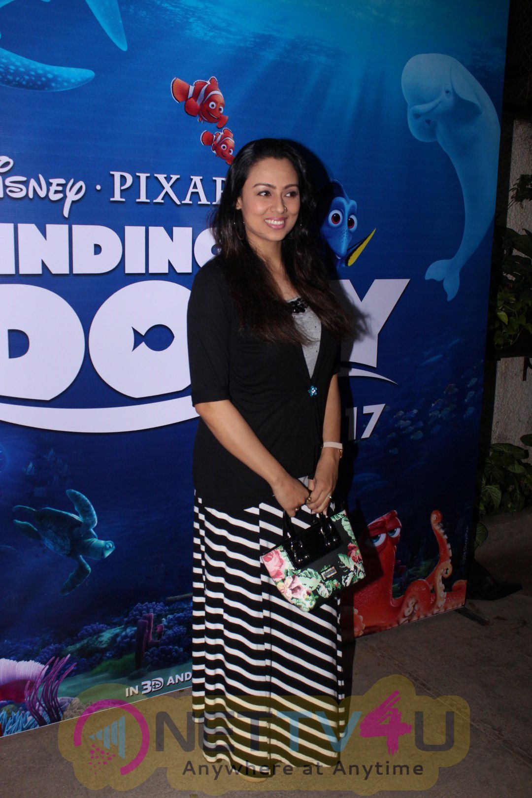 Special Screening Of Disneys Film Finding Dory Exclusive Photos