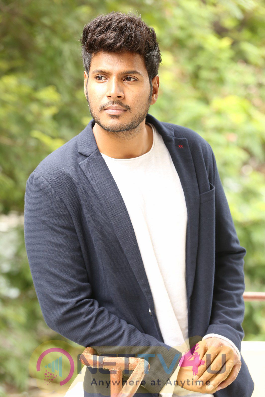 Sundeep Kishan Oat Interview Recent Photos Galleries Hd Images