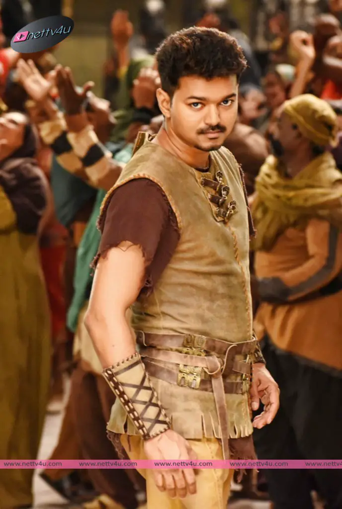 Actor Vijay S Puli Movie Stills First Look 15722 Latest Stills