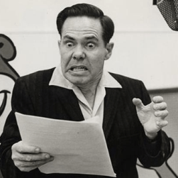 English Dubbing Daws Butler | Nettv4u