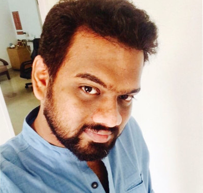 Kollywood Editor Dinesh Ponnuraj Biography News Photos Videos Nettv U