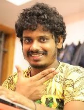 Kollywood Editor Avs Prem Biography News Photos Videos NETTV4U