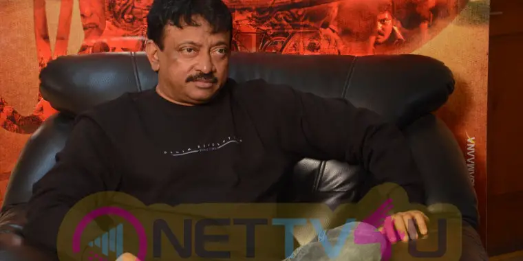 Ram Gopal Varma Interview Stills 419480 Galleries HD Images