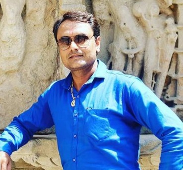 Gujarati Actor Mahendra Panchal Biography News Photos Videos NETTV4U