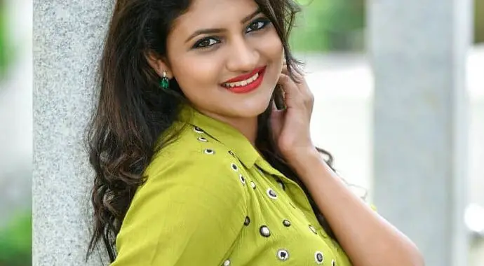 Actress Ranjani Raghavan Alluring Stills 630821 Galleries HD Images