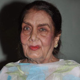 Bollywood's distinguished actress Nimmi film career details