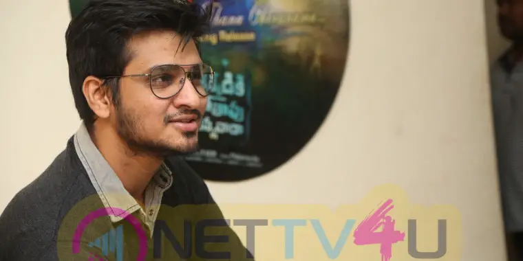 Actor Nikhil Siddharth Interview Good Looking Photos 401382