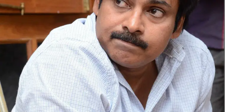 Actor Pawan Kalyan Press Meet Latest Stills Galleries Hd