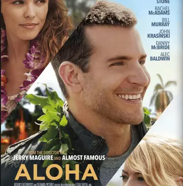 Aloha Movie Review 2015 Rating Cast Crew With Synopsis