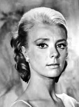 Inger Stevens Inger Stevens