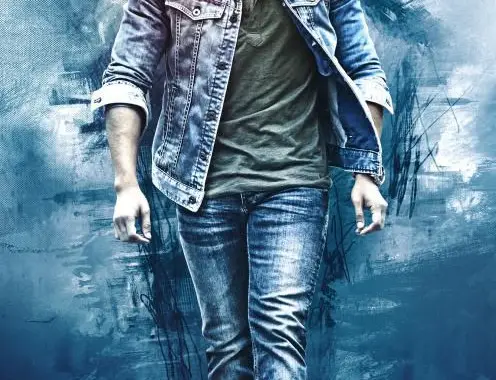 Mega Power Star Ram Charan S Dhruva Movie First Look Still With Out