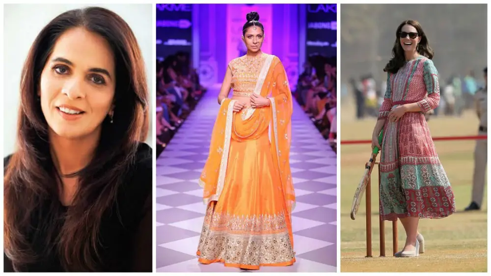 Top 10 Best Fashion Designers In India | Latest Articles | NETTV4U
