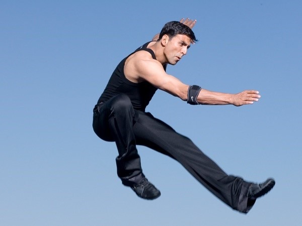 Top 10 Bollywood Actors Who Know Martial Arts | Latest Articles | NETTV4U