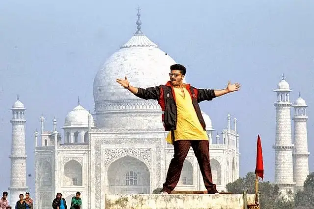 taj mahal movie theme music free download