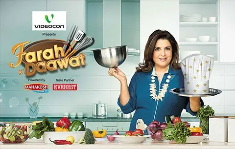sofistikeret Kamp at opfinde Top 10 Hindi Tv Cooking Shows | Latest Articles | NETTV4U