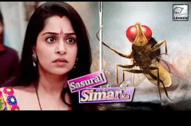 apne tv sasural simar ka