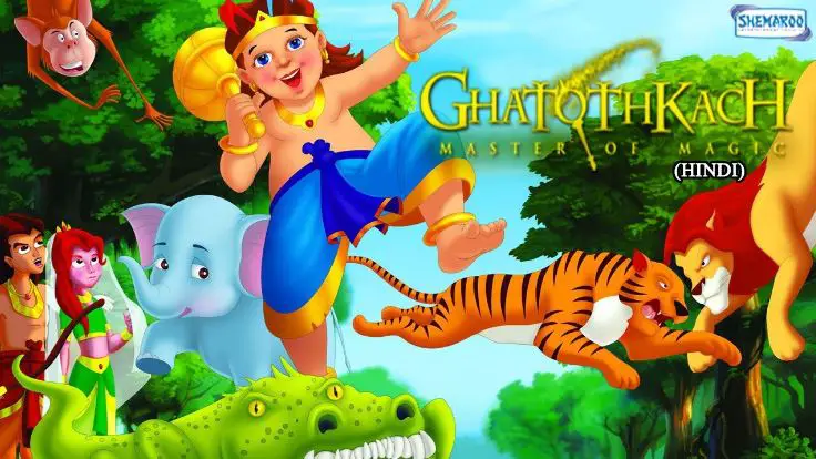 20 Cartoon Movies That Are Insanely Popular In India | Latest Articles |  NETTV4U