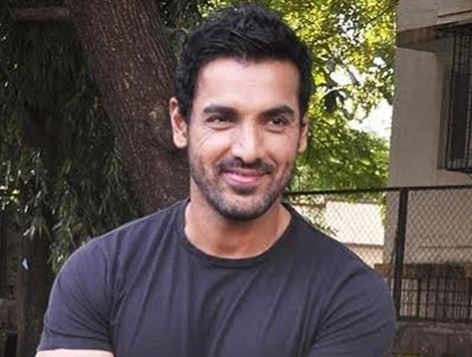 20 Facts About John Abraham | Latest Articles | NETTV4U