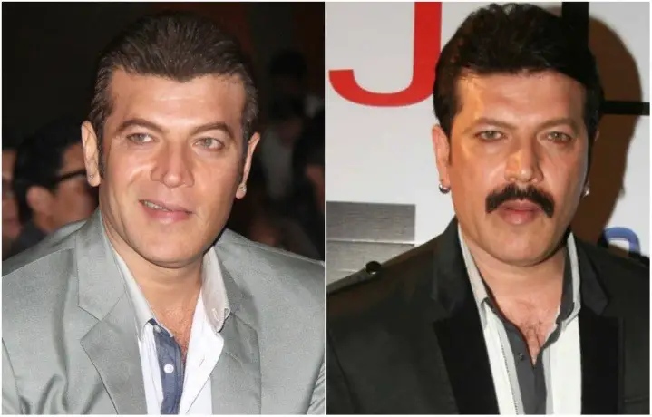 Kamaal Rashid Khan shared a video of Hrithik Roshan bald patches  Hrithik  Roshan क झड चक ह बल वयरल वडय म समन आई एकटर क हडसम हन  क सचचई  Hindi