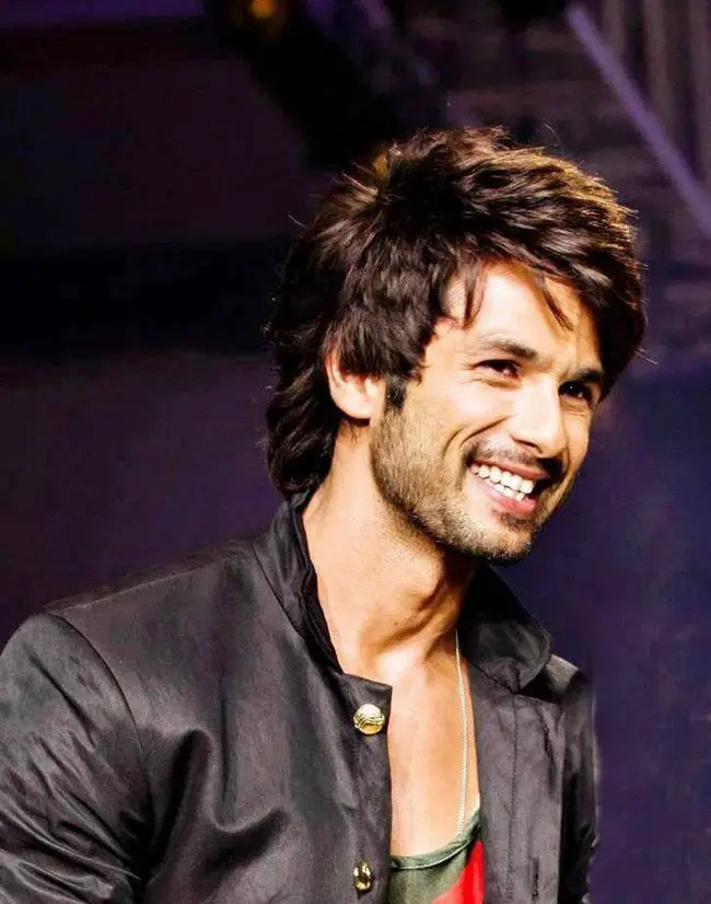 Shahid Kapoor'S Face Of A Daddy | Unknown Facts About Him | Latest Articles  | NETTV4U