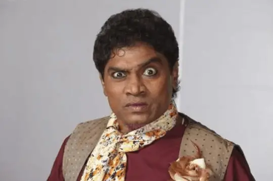 Top 10 Comic Roles Of Johnny Lever | Latest Articles | NETTV4U
