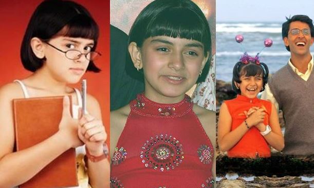 Koi Mil Gaya Hansika Motwani Age : Hansika motwani, hansika motwani ig