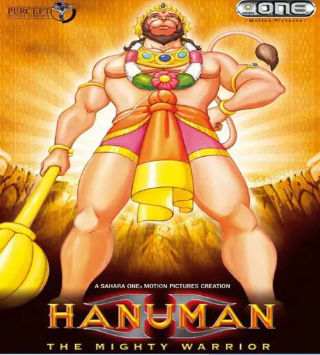 Bollywood Animated Movies You Should Watch If Haven't Still