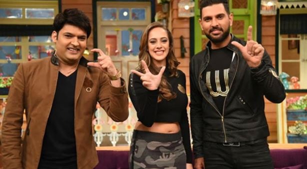 Top 10 Best Episodes Of The Kapil Sharma Show | Latest Articles | NETTV4U