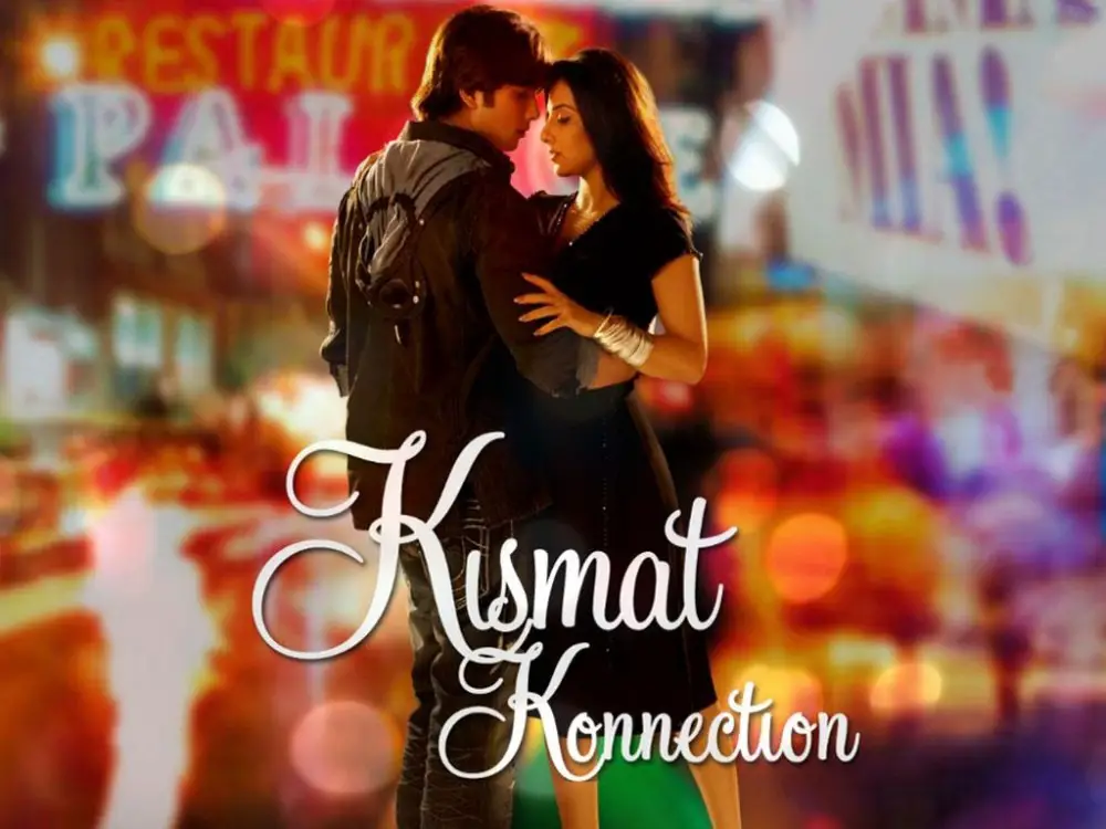 Image result for kismat konnection  movie hd images