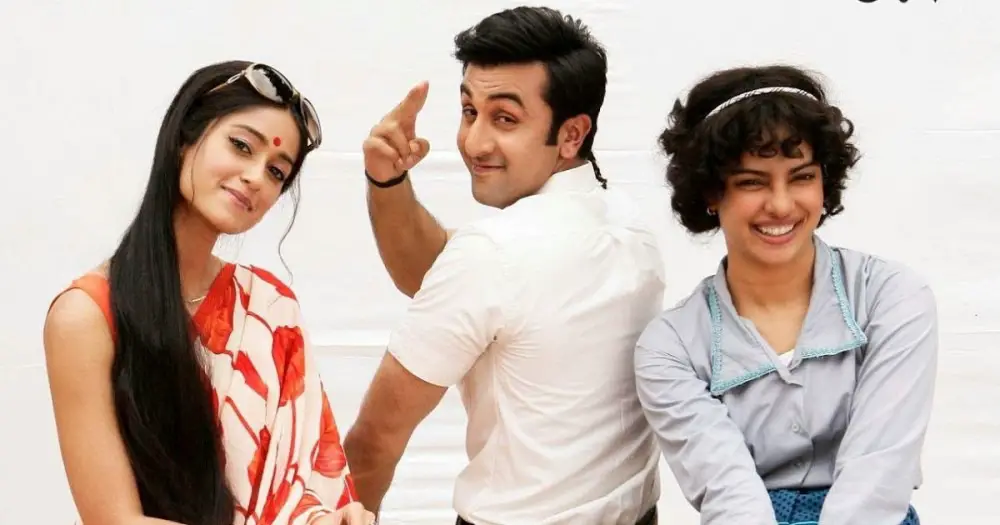 Image result for phir le aaya dil barfi hd images