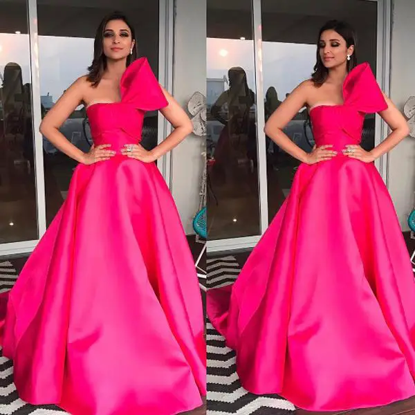 Image result for parineeti chopra at cannes