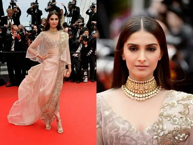 Top 10 Bollywood Actors With The Best Cannes Looks | Latest Articles ...
