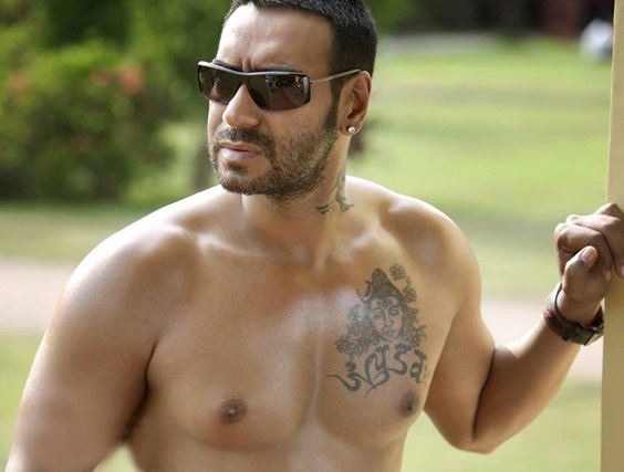 South Indian Actress Actors And Their Attractive Tattoos  Filmy Focus
