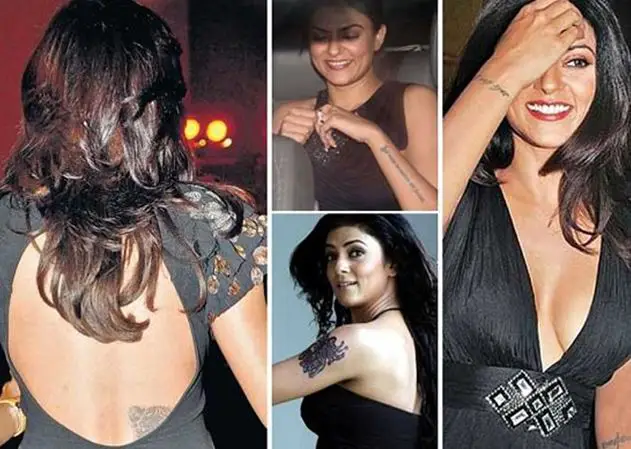 Lux Relaunch TVC 2005 Aishwarya Rai Tattoo Transform Beauty Virus  YouTube