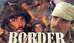 Top 10 Bollywood Films about Indian Men and the Army