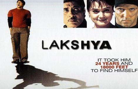 hindi lakshya movie