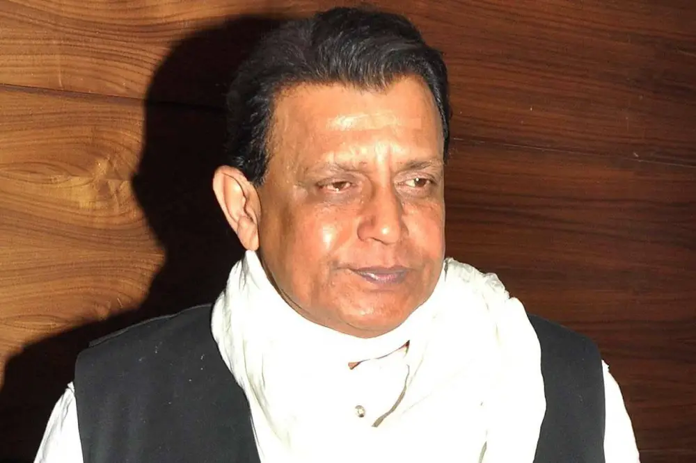 Image result for mithun chakraborty images hd