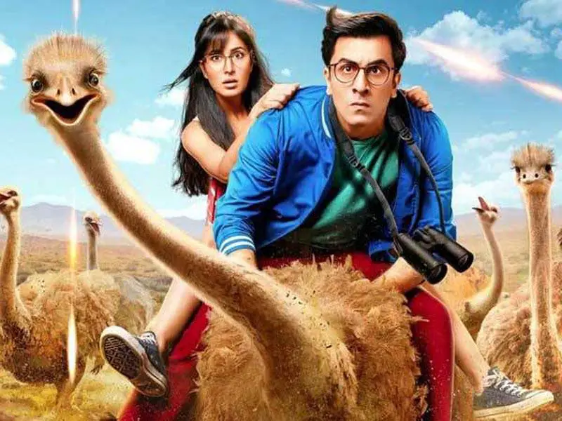 Top 10 Bollywood Movies With Adorable Animal Scenes. | Latest Articles |  NETTV4U