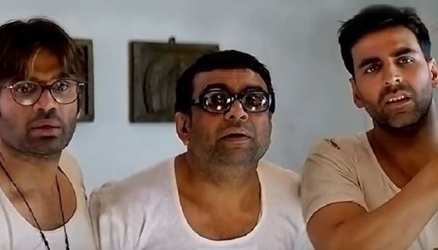 Top 10 Comedy Movies Of Akshay Kumar | Latest Articles | NETTV4U