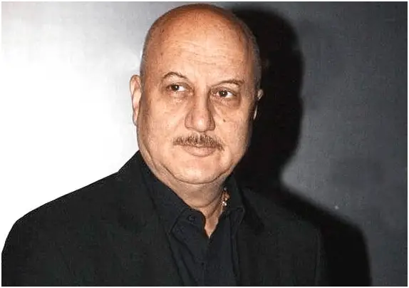 Top 10 Facts About Anupam Kher | Latest Articles | NETTV4U