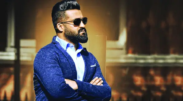 Birthday galore Jr NTR turns 37 and netizens cant keep calm   Filmfarecom