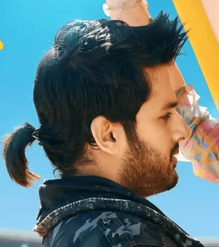 Quiz: Just how well do you know Telugu actor Gopichand? - Rediff.com