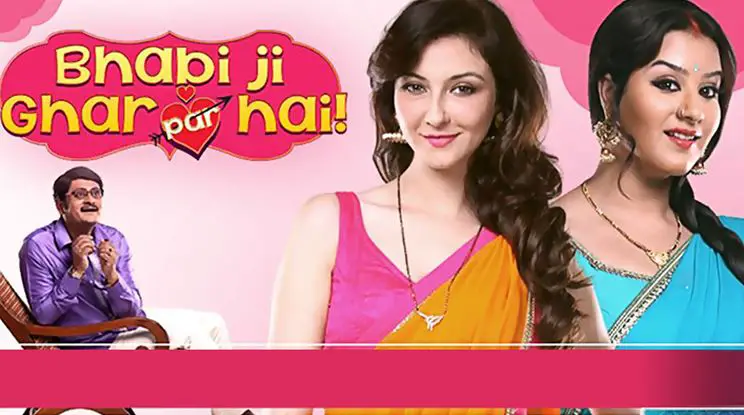 Top 10 Hindi Comedy TV Serials Of All Time | Latest Articles | NETTV4U